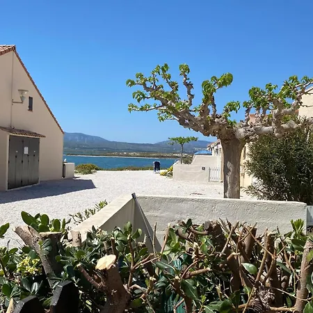 Villa Climatisee Sur Vue - 4 Pers. - Fr-1-798-68 *