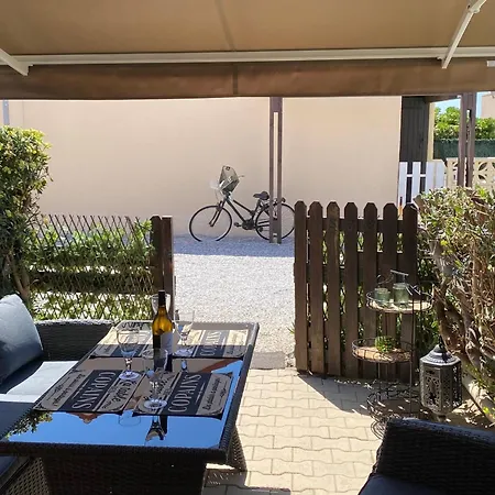 Climatisee Sur Vue - 4 Pers. - Fr-1-798-68 Villa *