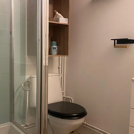 Climatisee Sur Vue - 4 Pers. - Fr-1-798-68 Villa