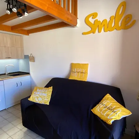 Climatisee Sur Vue - 4 Pers. - Fr-1-798-68 Villa