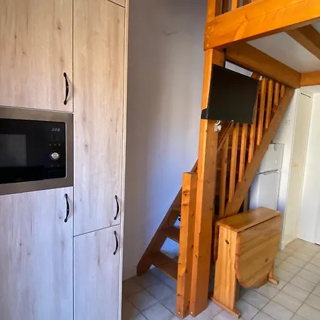 Villa Climatisee Sur Vue - 4 Pers. - Fr-1-798-68 *