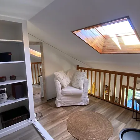Climatisee Sur Vue - 4 Pers. - Fr-1-798-68 Villa